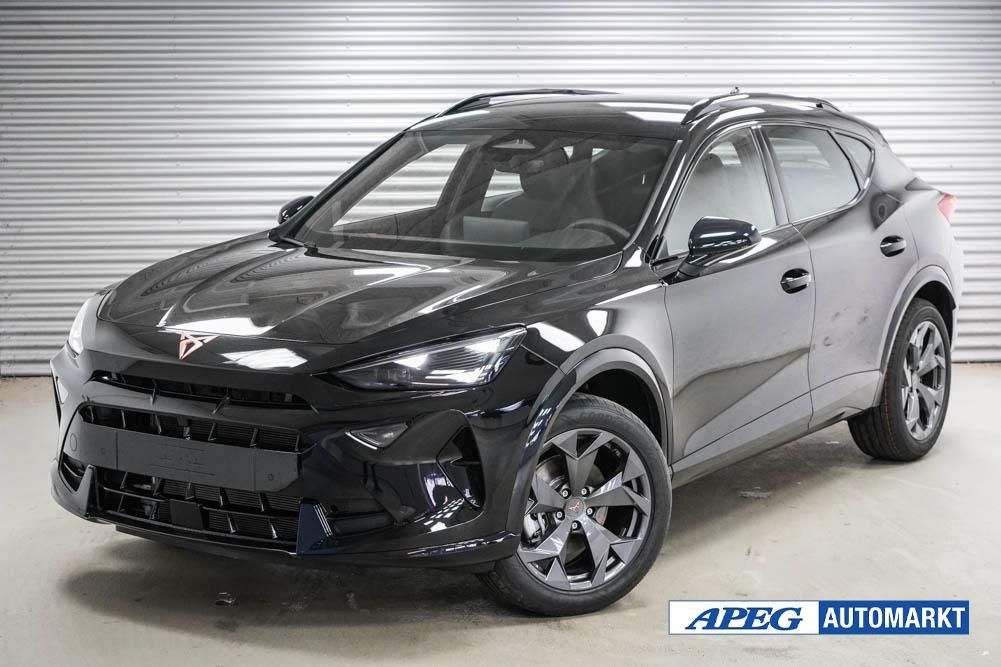 Image of Cupra Formentor