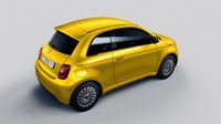 Fiat 500e - Vorschau Bild 3