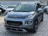 Citroën C3 Aircross Rip Curl Rückfahrkamera*Klima* - gebrauchte Citroën C3 aus dem Jahr 2019