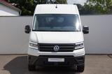 Volkswagen Crafter 35 Kasten L3H3 MR HD LED KAMERA ACC AHK - Volkswagen Crafter mit Diesel-Antrieb: Kleinbus, Kasten