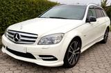 Mercedes-Benz C250 T CDI Avantgard AMG-Line , TÜV neu bis 2028 - Mercedes-Benz 250: Panoramadach