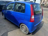Daihatsu Cuore Top Klima - Daihatsu Cuore aus 2005