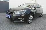 Opel Astra J Sports Tourer 2.0 CDTI*Navi*Klima - Opel Astra: Cdti J