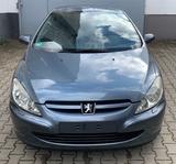 Peugeot 307 CC Cabrio - Peugeot 307 in Solingen