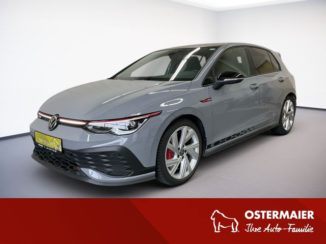 Volkswagen Golf VIII GTI CLUBSPORT 45 2.0TSI 300PS DSG AKRA