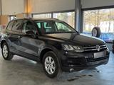 Volkswagen Touareg V6 TDI Bi-Xenon/PDC/Navi/SHZ/Temp - : Allradantrieb, Geländewagen