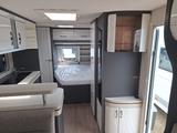 Hobby Excelle 560 CFe , 2t, 2025, Vorb Dachklima, VZA - Offers matching your search criteria