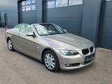 BMW 320i Cabrio Edition Vollleder Xenon - mit Benzin-Antrieb: Gold, Cabrio