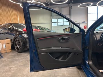 MYAUTOCENTER – Gebraucht- und Jahreswagen mit Werkstattservice in Pfaffenhofen Seat Leon ST *KEYLESS*2-ZONEN*CARPLAY*CAM*TEMPO*FR*