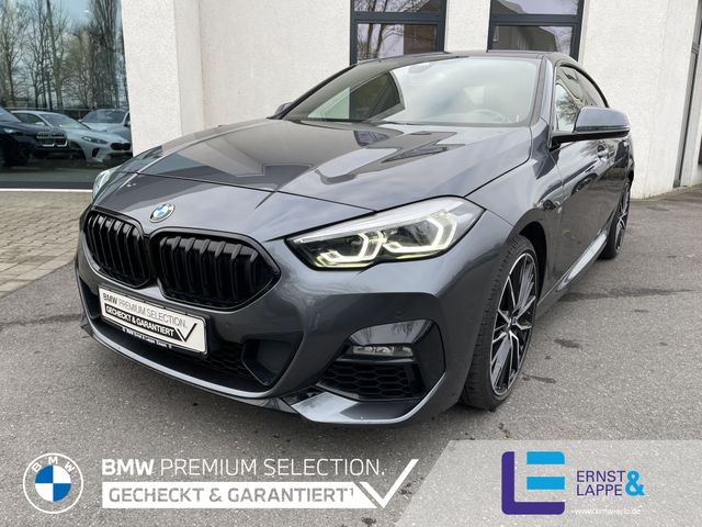 BMW 220i Gran Coupé || M Sport PDC HiFi