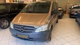 Mercedes-Benz Vito Mixto kompakt 6xSitzer AHK LKW Zullassung - : Allradantrieb, Lkw