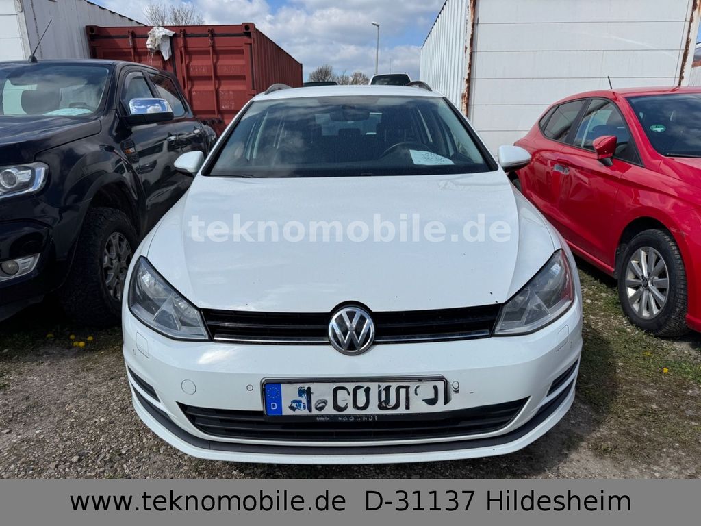 Angebot ansehen Volkswagen Golf