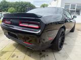 Dodge Challenger V6 SXT - schwarze Dodge Challenger