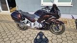 Yamaha FJR 1300AE - YAMAHA SPORTTOURER