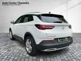 Opel Grandland X AT8 Hybrid Elegance 4x4 LED/Navi/KAM - Opel Grandland (X) in Chemnitz