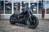 Harley-Davidson FLFBS FAT BOY SOFTAIL 114 -JEKILL&HYDE- MAD BOY - HARLEY-DAVIDSON FAT BOY