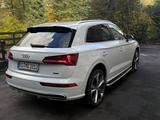 Audi Q5 TDI - Stronic - 3xSline- Quattro - ACC - Audi Q5 Gebrauchtwagen in Hagen