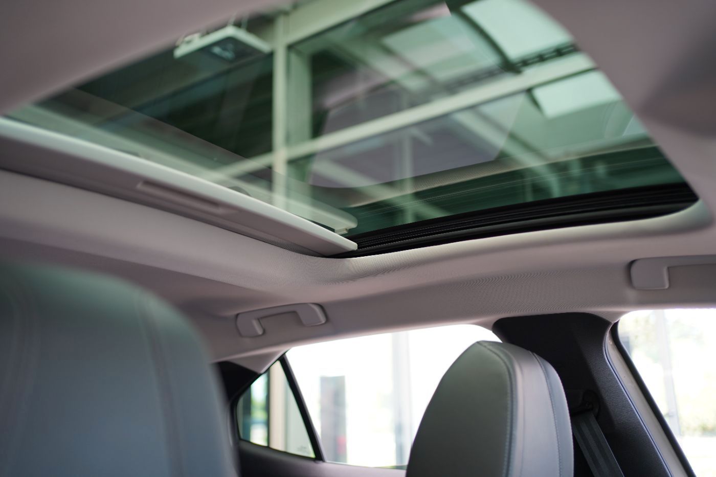 Fahrzeugabbildung DS Automobiles DS4 PureTech 130 EAT8 Rivoli Automatik Focal