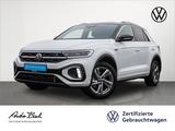 Volkswagen T-ROC 1.5 TSI DSG R-Line, Navi, LED, AHK, Rückfa