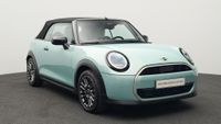 MINI Cooper Cabrio - Vorschau Bild 2