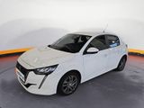 Peugeot 208 Active Pack PureTech 100 EAT8 NAVIGATION LM- - Peugeot 208 Gebrauchtwagen in Frankfurt