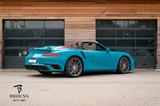 Porsche 991 Turbo Cabriolet 540 PS | Approved Garantie - Porsche 991 in Aachen