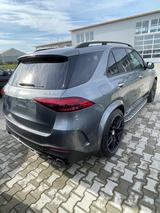 Mercedes-Benz GLE 53 AMG 4Matic+#NAPPA#ACTIVE RIDE#COC# - Mercedes-Benz GLE 53 AMG New cars