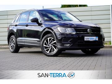 Volkswagen Tiguan - 2