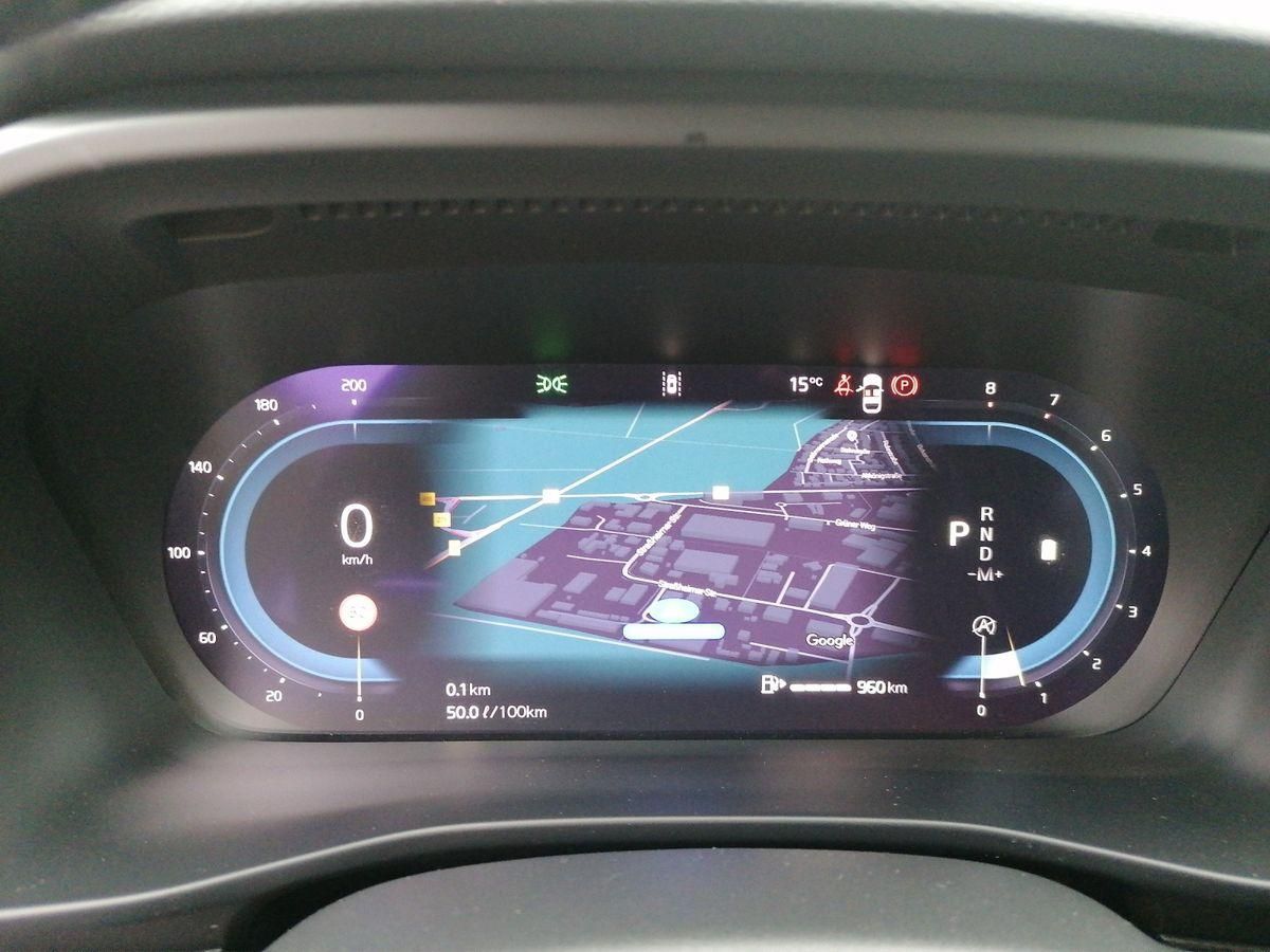 Volvo XC40 - Bild 13