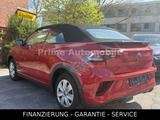 Volkswagen T-Roc Cabriolet R-Line - VW T-Roc Unfallwagen