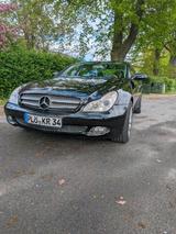 Mercedes-Benz Mercedes  CLS 280  W 219 - Mercedes-Benz CLS 280