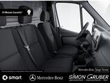 Mercedes-Benz Sprinter 317 PRO hoch Extralang Navi MBUX 360 - gebrauchte Mercedes-Benz Sprinter aus dem Jahr 2024