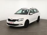Skoda Fabia Combi 1.0 TSI Klima Sitzheizung Bluetooth - Skoda Fabia: Tsi Combi