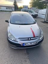 Peugeot 307 1.6 Premium 110 Premium - Peugeot 307 in Dresden
