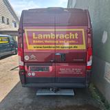 Citroën Jumper - Citroën Jumper Gebrauchtwagen