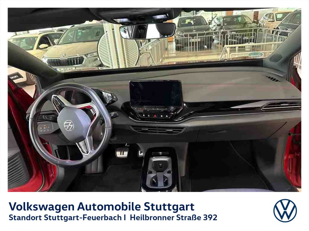 Volkswagen ID.4 - Bild 7