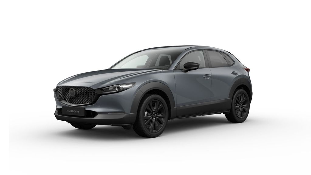 CX-30 2027 2.5 SKYACTIV-G 140ps MAKOTO BOSE 360°