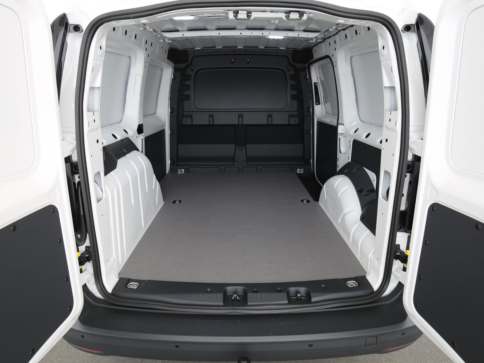 Volkswagen Caddy Maxi - Bild 25