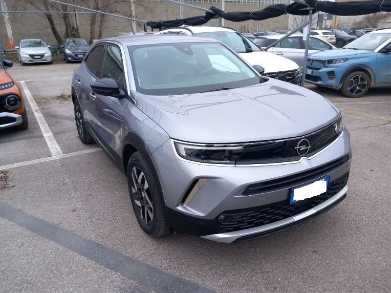 Opel Mokka electric Elegance 136cv imagem 2