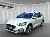 Ford Focus Active X Turnier 1.5 EB Aut. | LED | AHK | - Ford: Taxi