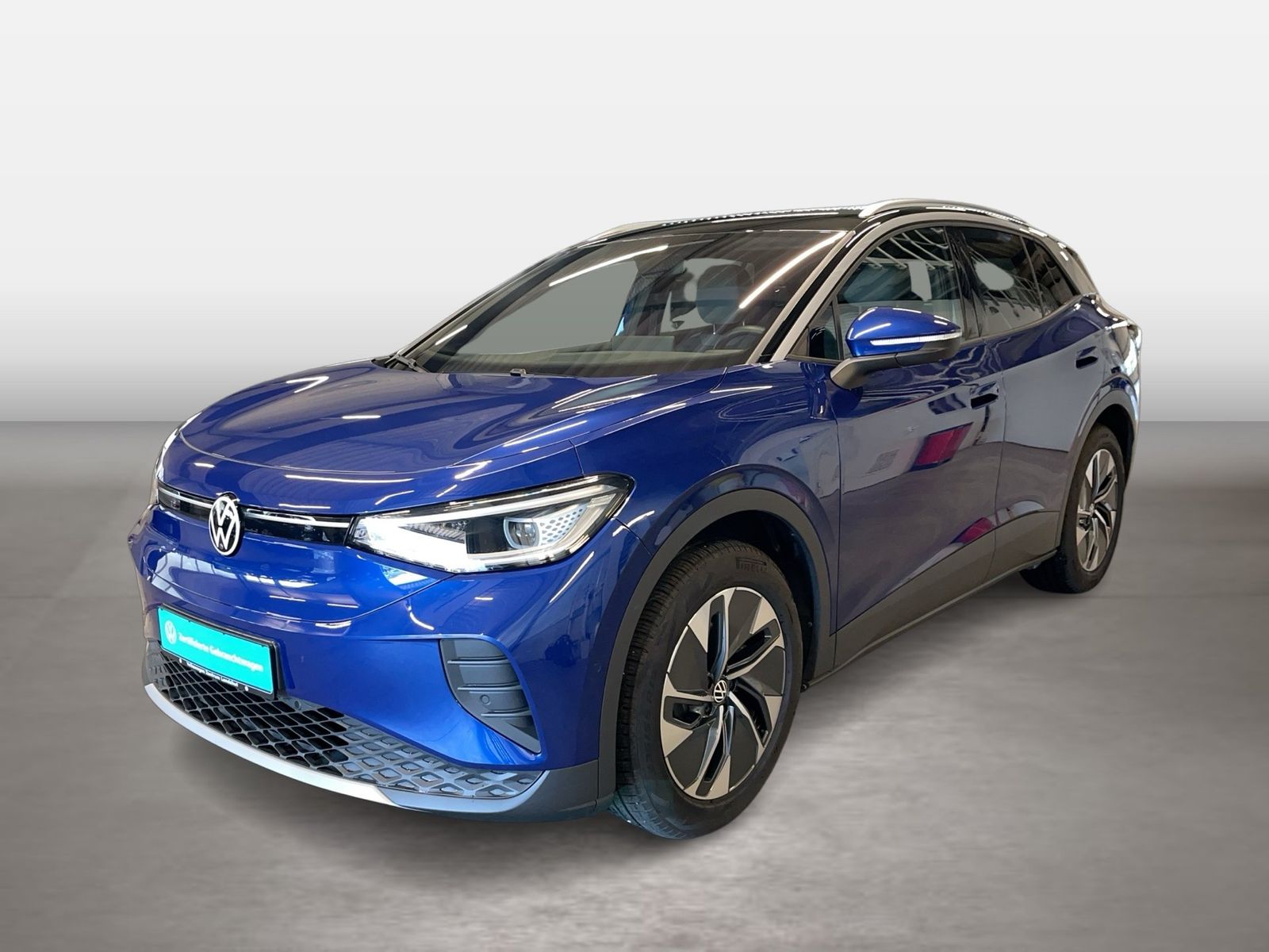 Volkswagen ID.4 - Bild 2