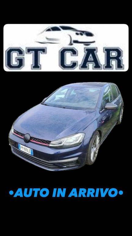 Image of Volkswagen Golf