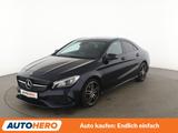 Mercedes-Benz CLA 220 4Matic AMG Line Aut. *NAVI*LED*TEMPO* - Mercedes-Benz CLA 220 mit Benzin-Antrieb: Automatik