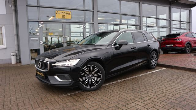 Volvo V60 Inscription Recharge Plug-In Hybrid AWD-LED