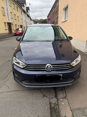 Volkswagen VW Sportsvan 1.6TDi Automatik