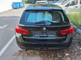 BMW 318 Baureihe 3 Touring 318 d - BMW 318 Gebrauchtwagen in Berlin