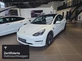 Tesla Model 3 Long Range AWD - Tesla Gebrauchtwagen von 2021