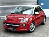 Opel Adam Jam 1.4*KLIMA*LEDER*TEMP*MFL*E-PAKE*ALU*2HD - Opel Adam in Düsseldorf