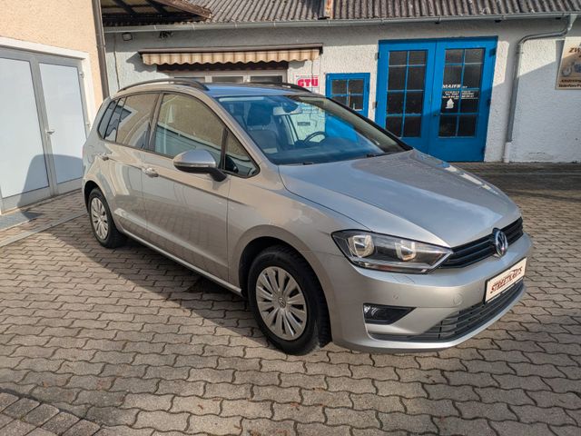 Volkswagen Golf Sportsvan VII Trendline BMT/Start-Stopp AHK