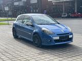 Renault Clio 1.6L III Gordini NAVI/TEILLEDER/TEMPOMAT/ - Renault Clio: 1.6